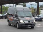 (159'936) - Maurer, Spiez - BE 752'062 - Mercedes am 18.