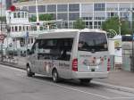 (162'185) - K�bli, Gstaad - BE 26'632 - Mercedes am 18.