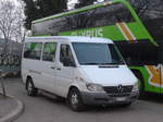 (178'430) - Meier, Z�rich - ZH 752'682 - Mercedes am 10.