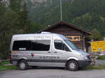 (184'101) - Anz�vui, Les Haud�res - VS 373'400 - Mercedes am 25.