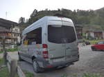 (184'102) - Anz�vui, Les Haud�res - VS 373'400 - Mercedes am 25.
