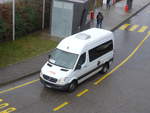 (189'205) - Globe-Limo, Gen�ve - GE 96'862 - Mercedes am 12.