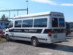 (195'798) - Stryffeler, Boltigen - BE 407'333 - Mercedes am 11.