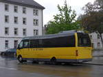 (196'283) - Stadtbus, Feldkirch - FK NIGG 3 - Mercedes/Auw�rter am 1.