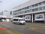 (202'155) - Globe-Limo, Gen�ve - Nr.