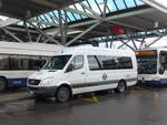 (202'262) - Globe-Limo, Gen�ve - Nr.