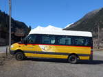 (202'549) - Marchetti, Airolo - TI 255'319 - Mercedes am 19.
