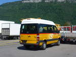 (205'602) - Schnider, Sch�pfheim - (LU 15'608) - Mercedes am 30.