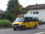 (208'187) - L�di, Uetendorf - BE 561'504 - Mercedes am 29.