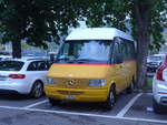 (208'628) - Z�rcher, Langnau - BE 352'904 - Mercedes am 10.