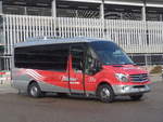 (211'056) - M�chler, Siebnen - SZ 29'935 - Mercedes am 12.