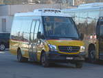 (212'596) - PostAuto Graub�nden - Nr.