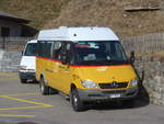 (214'711) - Domenighetti, Indemini - TI 39'912 - Mercedes (ex Schnider, Sch�pfheim) am 21.