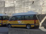 (214'728) - Autopostale, Muggio - TI 237'816 - Mercedes am 21.