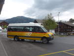 (216'509) - K�bli, Gstaad - BE 305'545 - Mercedes am 26.