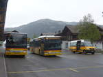 (216'513) - K�bli, Gstaad - Nr.