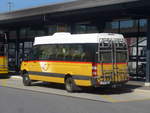 (217'043) - Schnider, Sch�pfheim - LU 90'403 - Mercedes am 17.