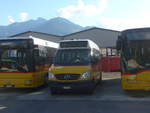 (218'953) - TPC Aigle - Nr.