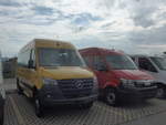 (219'329) - Bus Val M�stair, L� - PID 11'579 - Mercedes am 2.
