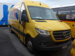 (219'378) - Coll�ge du L�man, Versoix - GE 960'109 - Mercedes am 2.