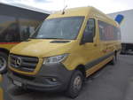 (219'379) - Coll�ge du L�man, Versoix - GE 960'109 - Mercedes am 2.