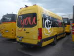 (219'383) - Coll�ge du L�man, Vrsoix - GE 960'109 - Mercedes am 2.