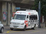 (221'010) - RBL-Shuttle, Dietikon - Nr.