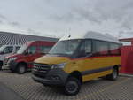 (221'527) - Vedova, Cevio - PID 11'511 - Mercedes am 27. September 2020 in M�genwil, Waldspurger+B�hlmann