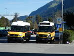 (229'258) - PostAuto Graub�nden - Nr.