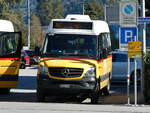 (229'259) - PostAuto Graub�nden - Nr.