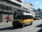 (229'269) - PostAuto Graub�nden - Nr.