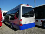 (229'728) - VZO Gr�ningen - Mercedes am 23.