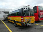 (230'735) - K�bli, Gstaad - BE 305'545 - Mercedes am 13.