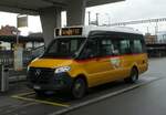 (230'892) - L�di, Uetendorf - BE 561'504 - Mercedes am 22.