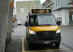 (230'894) - L�di, Uetendorf - BE 561'504 - Mercedes am 22.