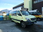 (232'780) - TPC Aigle - VD 373'476 - Mercedes (ex Nr.