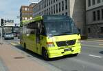 (233'540) - Sch�dler, Triesenberg - FL 34'373 - Mercedes/Kowex am 8.
