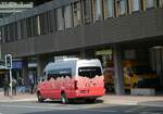 (233'553) - Sch�dler, Triesenberg - FL 24'809 - Mercedes/Tekaydinlar am 8.