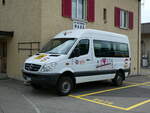 (239'246) - Roth, Nesslau - SG 224'106 - Mercedes am 20.