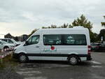 (239'907) - Apfelcar, M�rstetten - TG 49'835 - Mercedes am 2.