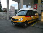 (241'175) - PostAuto Graub�nden - Nr.