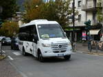 (241'244) - Rainoldi, Cavallaro - GK-061 EZ - Mercedes am 13.
