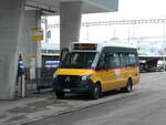 (245'294) - PostAuto Bern - BE 656'302/PID 11'649 - Mercedes (ex L�di, Uetendorf) am 23.