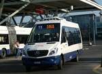 (245'983) - Globe-Limo, Gen�ve - Nr.