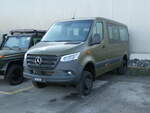 (246'281) - Schweizer Armee - M+28'778 - Mercedes am 18.