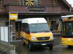 (247'114) - TSB Seelisberg - UR 1303/PID 4836 - Mercedes (ex Schnider, Sch�pfheim) am 10.