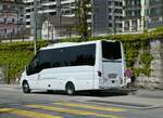 (249'625) - ??? - NE 14'560 - Mercedes am 5.