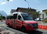 (250'785) - Sch�dler, Triesenberg - FL 24'809 - Mercedes/Tekaydinlar am 30.