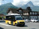 (250'845) - PostAuto Zentralschweiz - Nr.