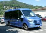 (251'499) - Strickler, Neuheim - ZG 30'858 - Mercedes am 14.